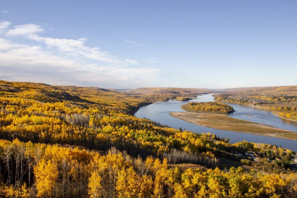 How Canada Wins: Marc Boychuk’s mental health advocacy in Peace River