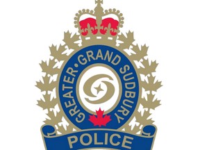 Greater Sudbury Police