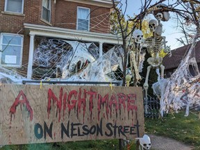 Nightmare on Nelson Street