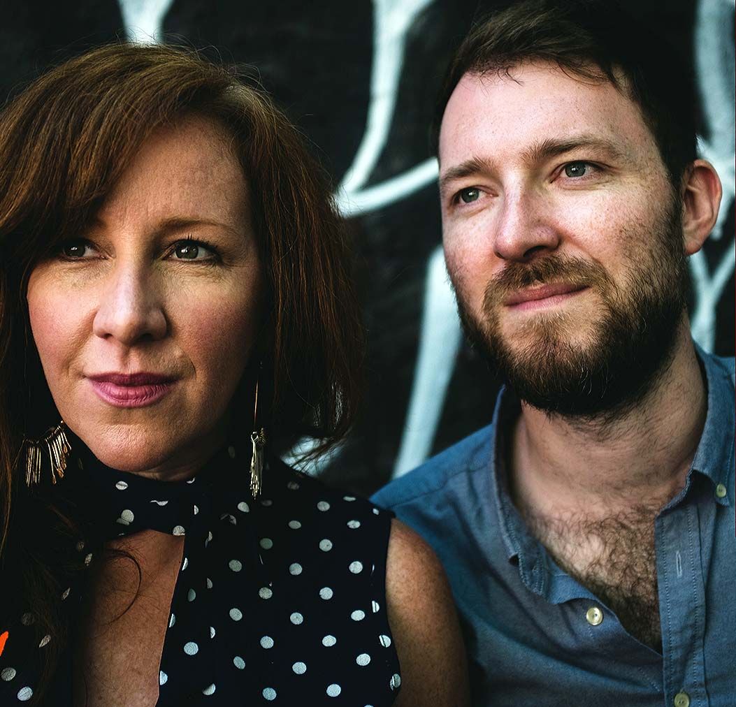 Rankin & Wright play Sault's Algoma Fall Festival Friday evening ...