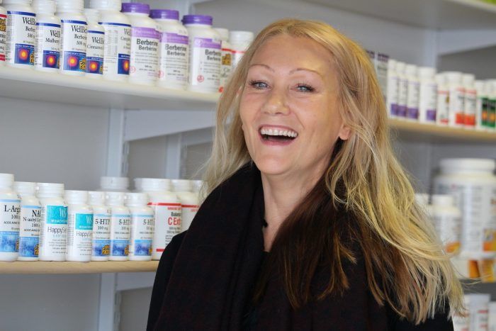 Wye welcomes Sportage Nutrition | Mayerthorpe Freelancer