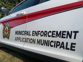 The Greater Miramichi Regional Service Commission is considering allocating more than $95,000 in next year's budget to hire Maritime Enforcement Services for bylaw enforcement in Doaktown, the Greater Miramichi rural district, and the Alnwick, Miramichi River Valley, and Upper Miramichi rural communities.