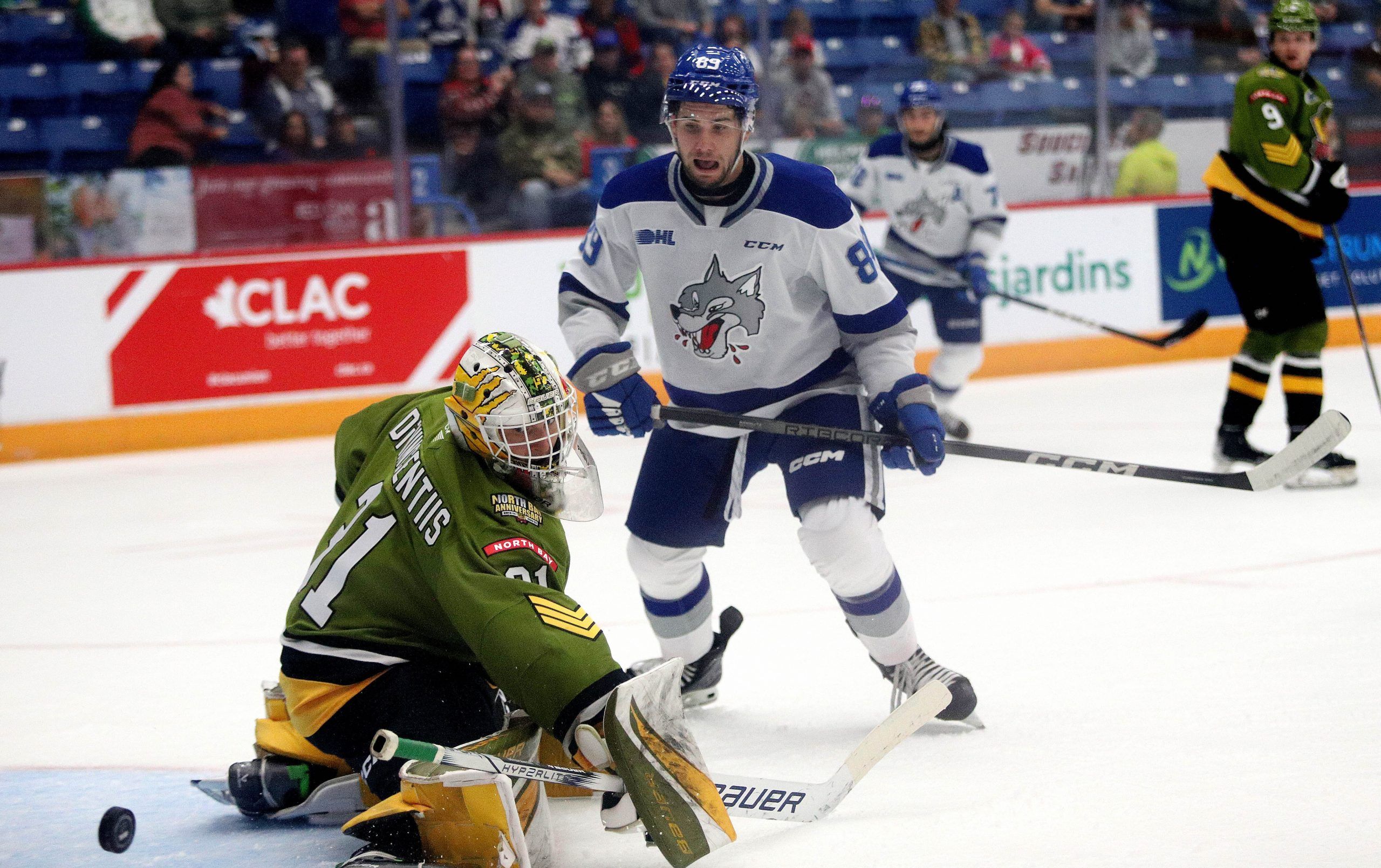Coming Down the Pipe!: Should the OHL Look at Thunder Bay?