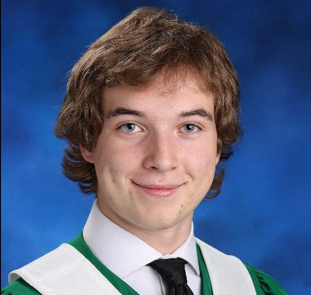 ÉSC l'Horizon graduate from Val Caron wins national scholarship North