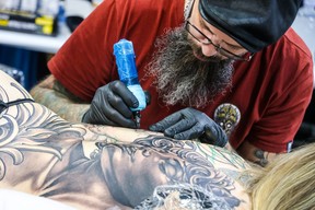 tattoo