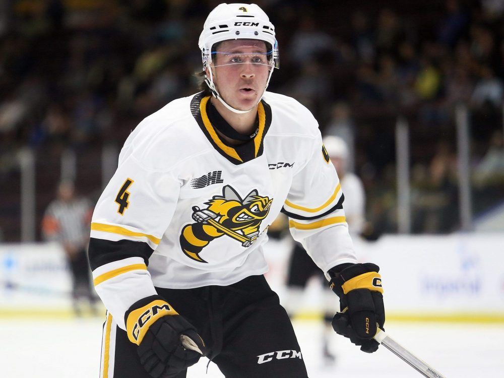 Sarnia Sting embark on road trip without the services of their