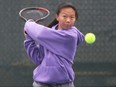 LKSSAA Tennis