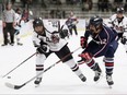 Chatham Maroons, LaSalle Vipers