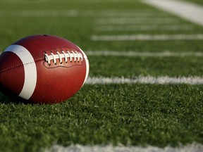 A group of parents are trying to develop a football team at Chippewa