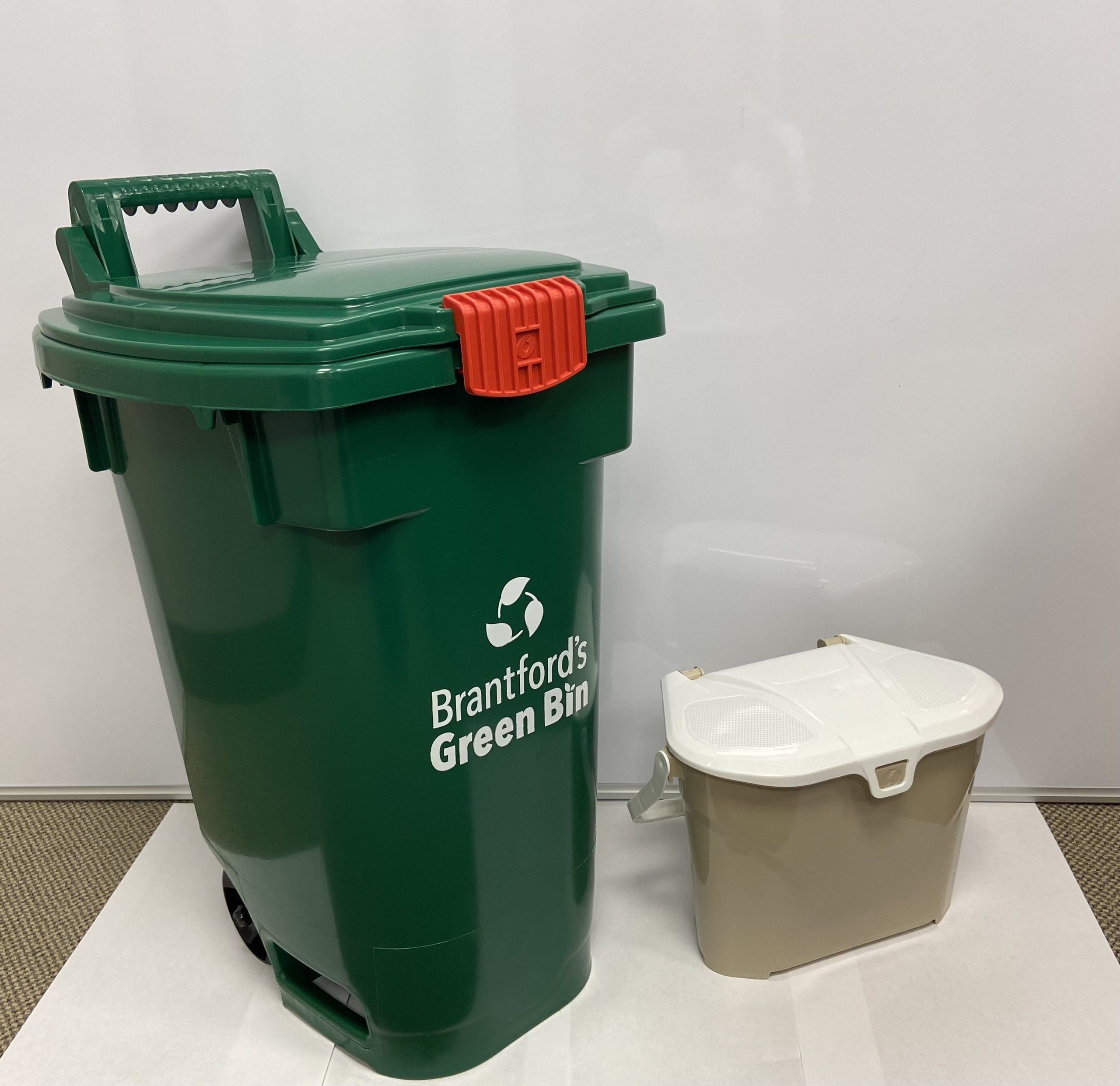 Green bins spur greener living Brantford Expositor