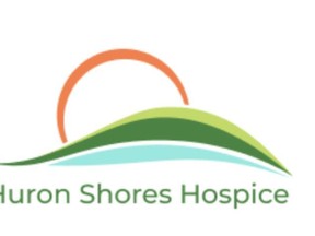 Huron Shores Hospice logo