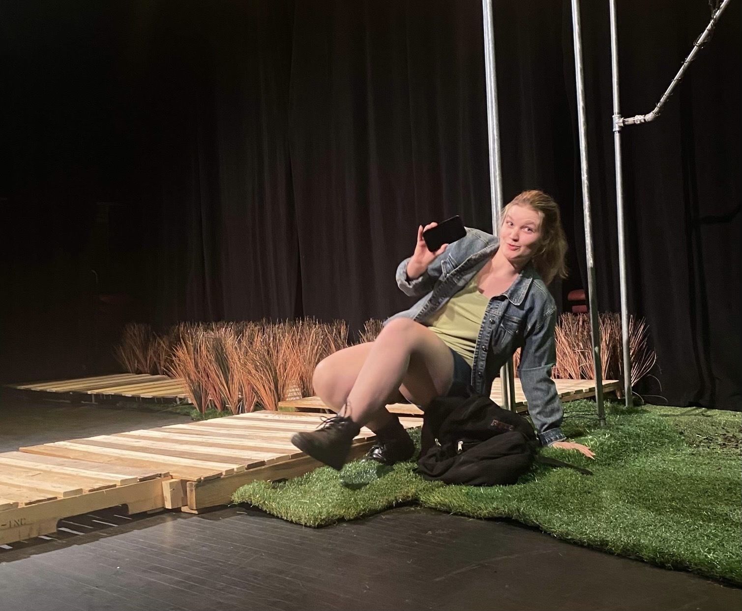 Entertaining: Theatre Kingston's season-opener a 'cautionary tale for the world today'