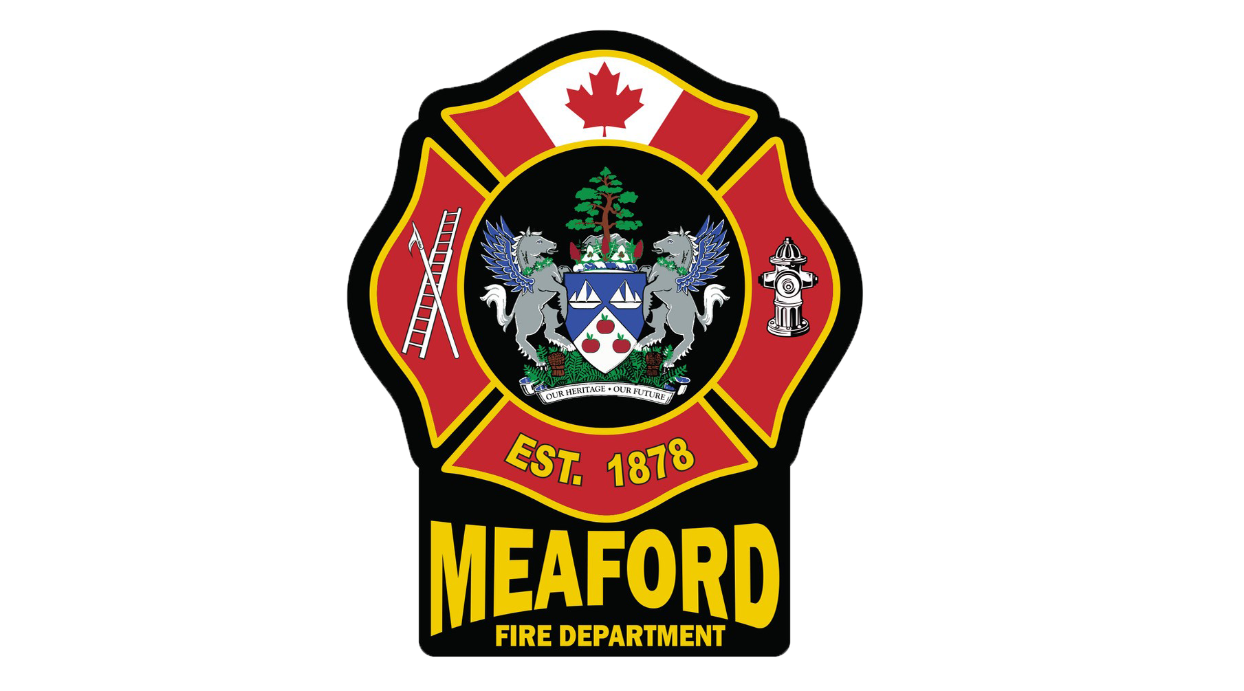 Meaford fire sends one to hospital with burns | Owen Sound Sun Times