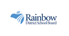 Rainbow District School Board logo