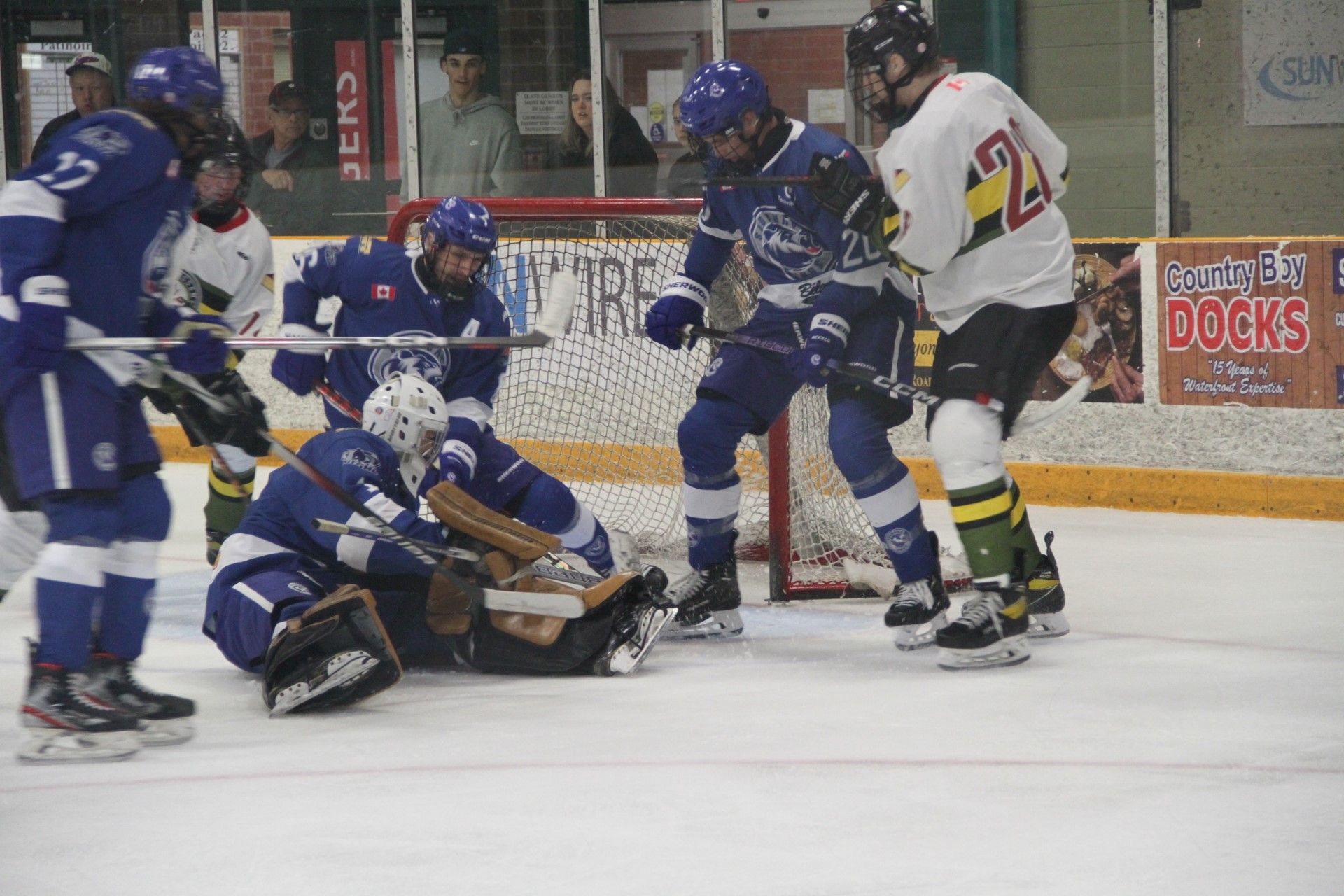 Shop Cubs Store  Greater Sudbury Cubs