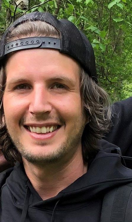 Grande Prairie Rcmp Seek Assistance Locating 35 Year Old Cody Wells