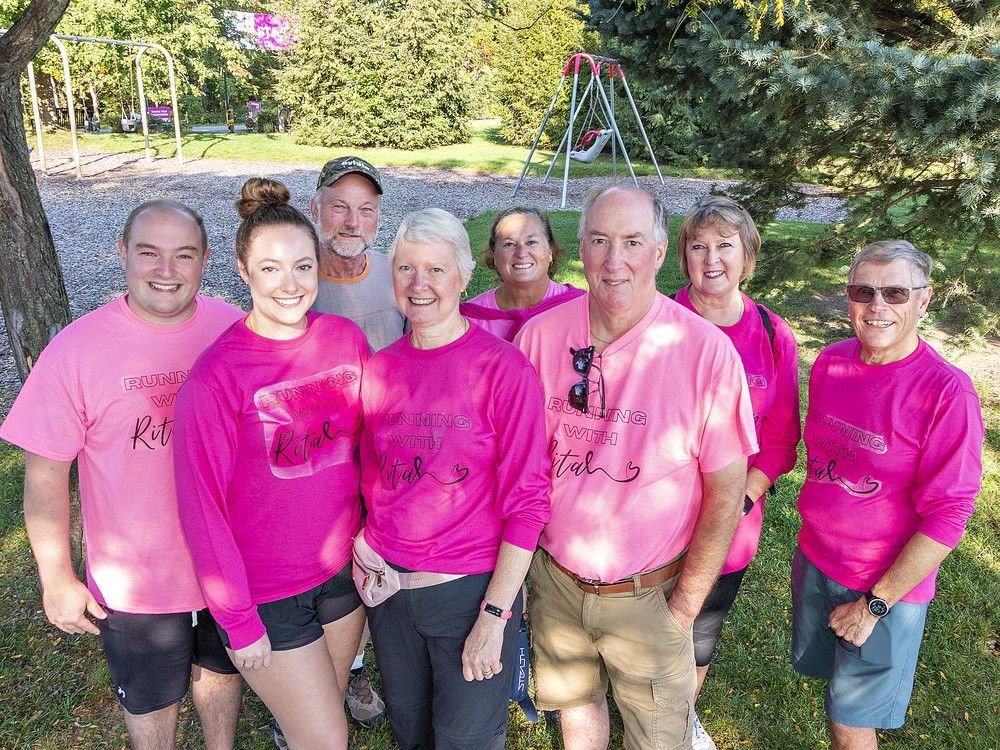 Simcoe Run for the Cure raises over $45,000 - Vimarsana News