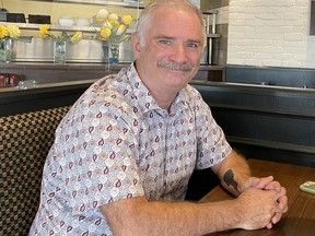 Martin Smith