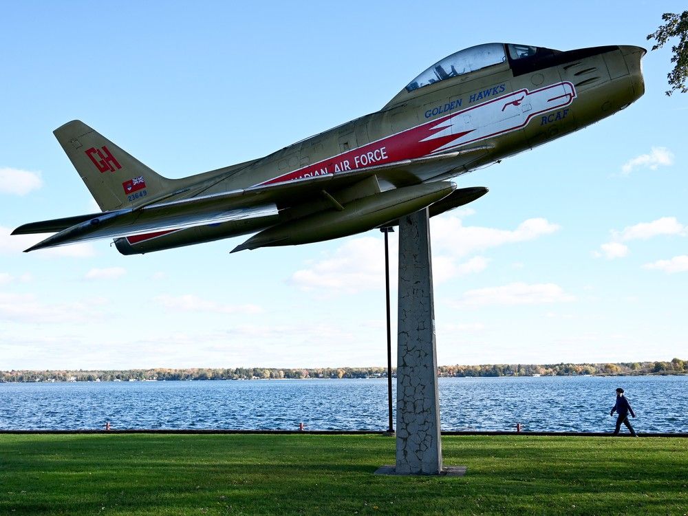 Business groups want Ottawa to intervene in Seaway strike