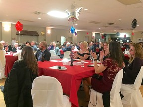 Wallaceburg Chamber of Commerce Business and Community Excellence Awards