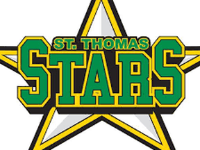 St. Thomas Stars logo