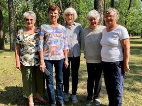 Foothills reading clubs