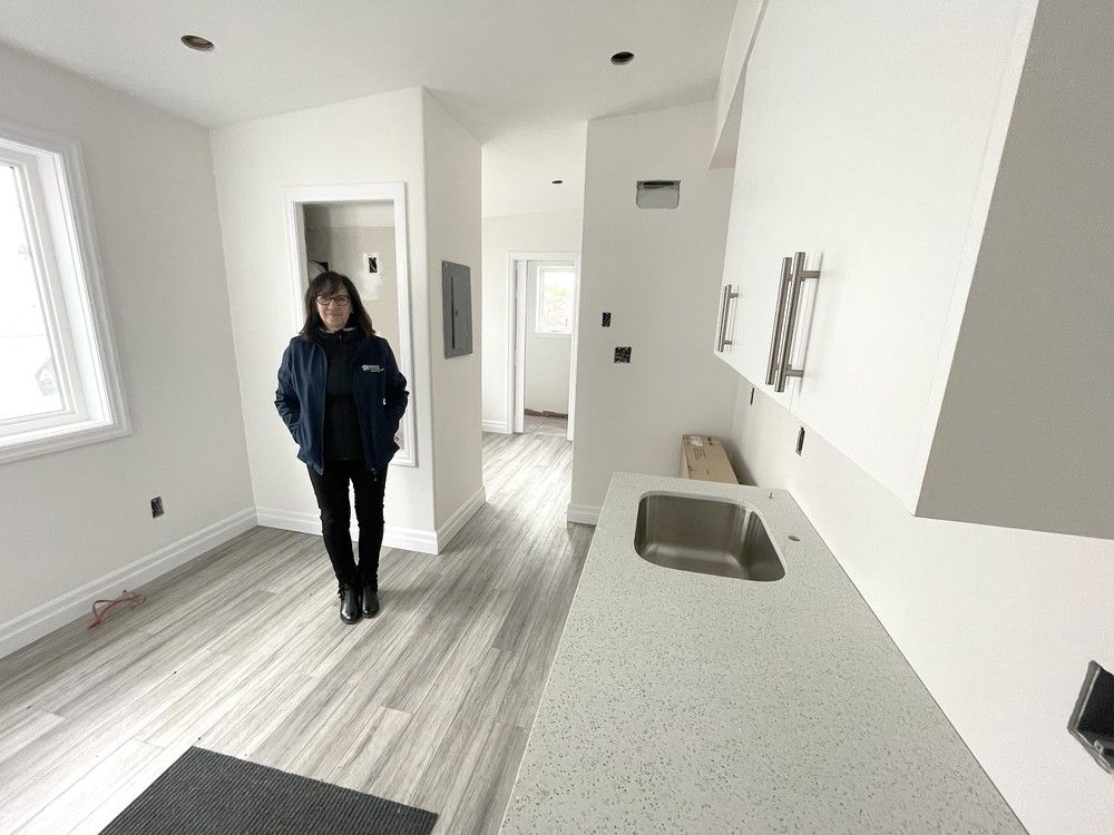 Habitat Kingston ready to install tiny homes in city Cornwall