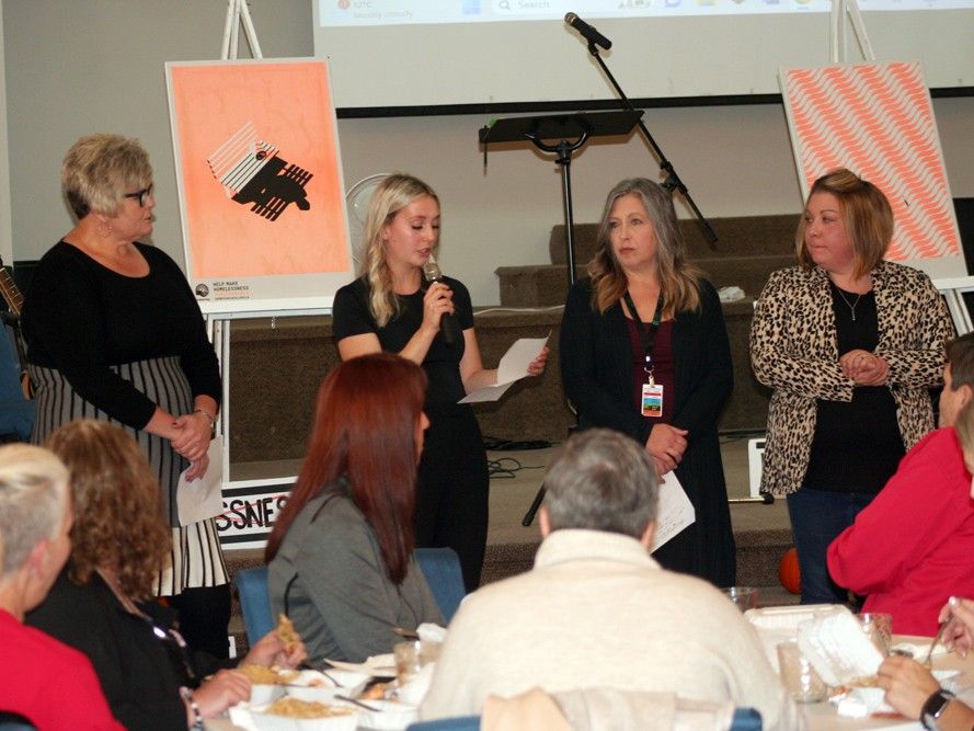 Connection Centre in Exeter offering hope | Seaforth Huron Expositor