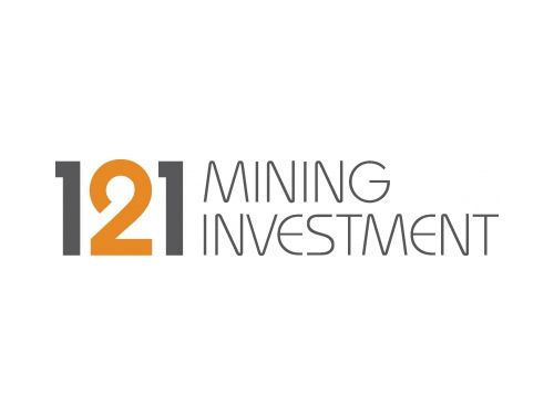 121 Mining Investment New York, 23-24 October 2023