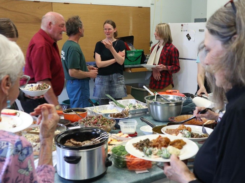 Ottawa Valley Food Coop to celebrate autumn with Harvest Soiree