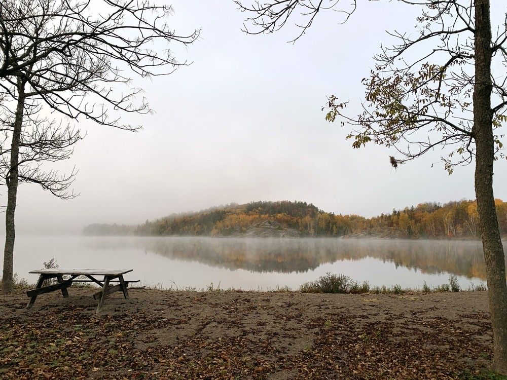 Sudbury gallery: The beauty of Simon Lake | Sudbury Star