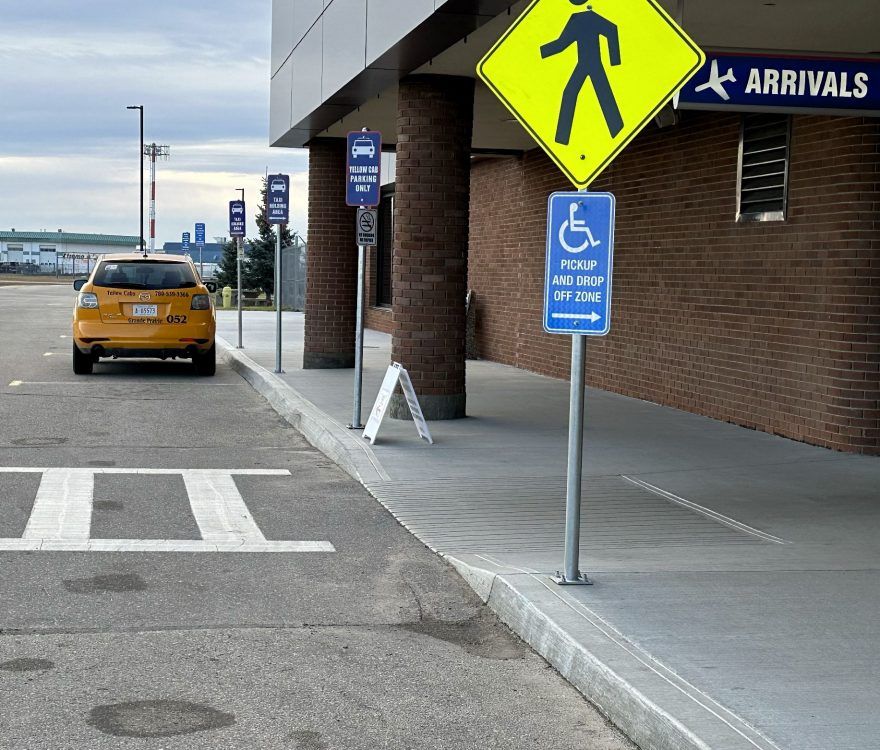 Grande Prairie taxis safe says mayor Grande Prairie Daily Herald Tribune