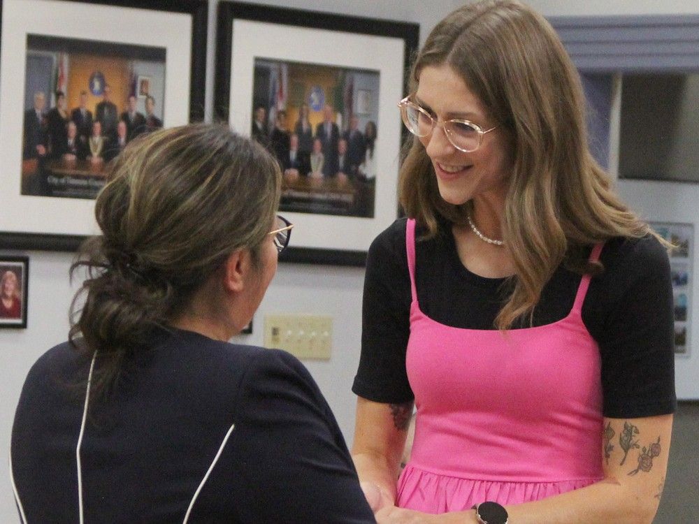 Daughter of murdered woman proposes 'honorary street names' - Vimarsana News