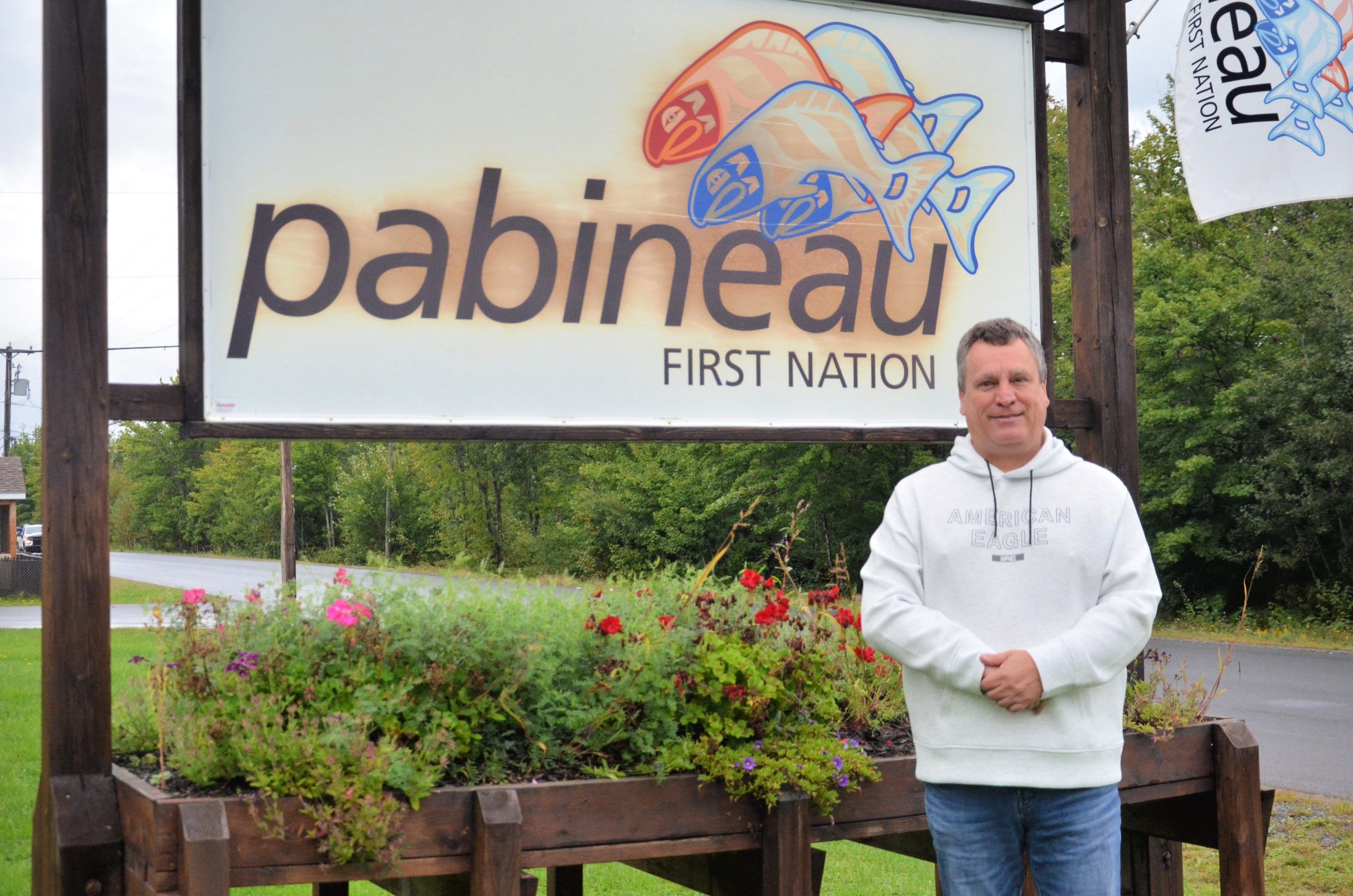 Pabineau hatchery could include First Nation Acadian Cultural Centre