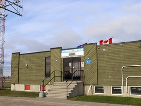 The Whitecourt Airport (also known as the CYZU Airport) is used for aircraft to fight wildfires in the region. The asphalt on its main runway requires rehabilitation, according to an airfield pavement requirements report.