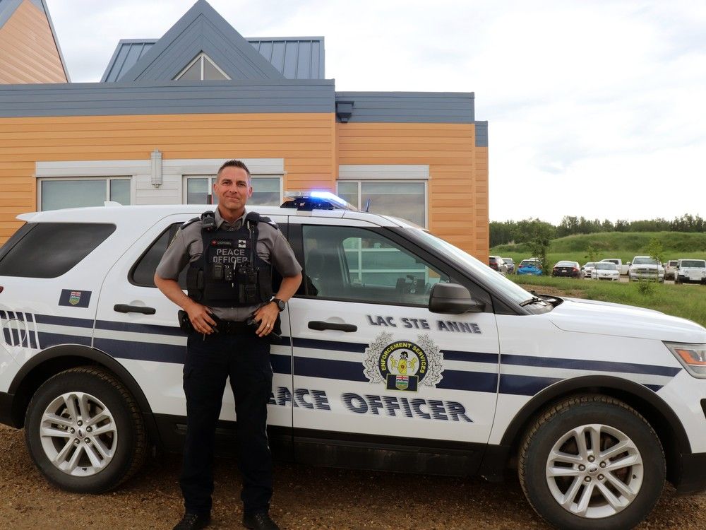 Enforcement issues update provided to Woodlands County council Whitecourt Star