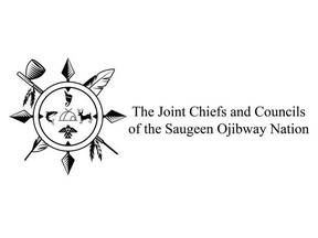 Saugeen Ojibway Nation