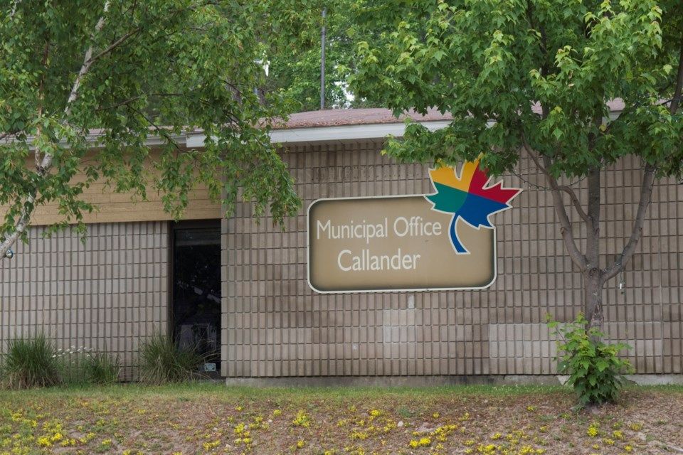 Callander adopts new rules for residents to keep properties clean