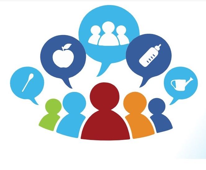 Good Baby Box Diaper Drive seeks donations The Community Press