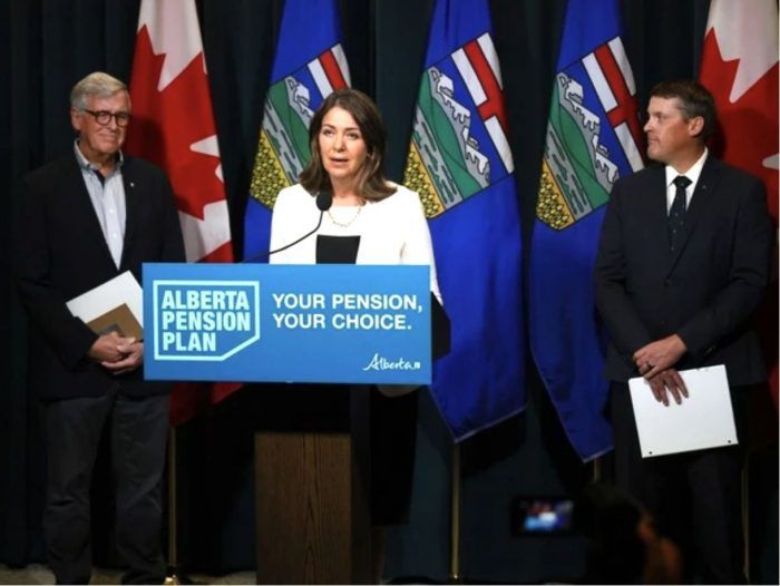 What A Proposed Alberta Pension Plan Referendum Bill Will And Will Not ...