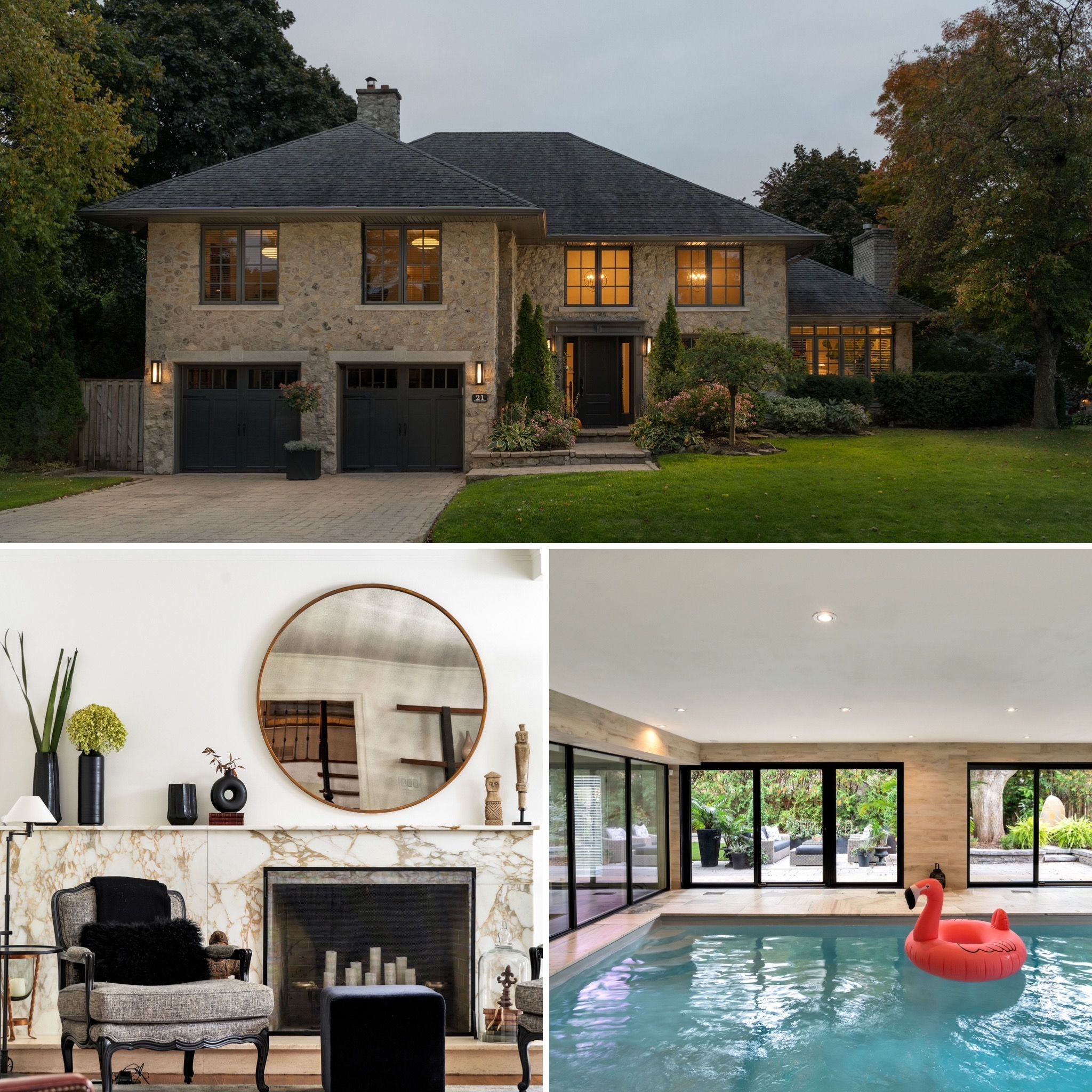 Colin and Justin Ticking all the boxes Sudbury Star