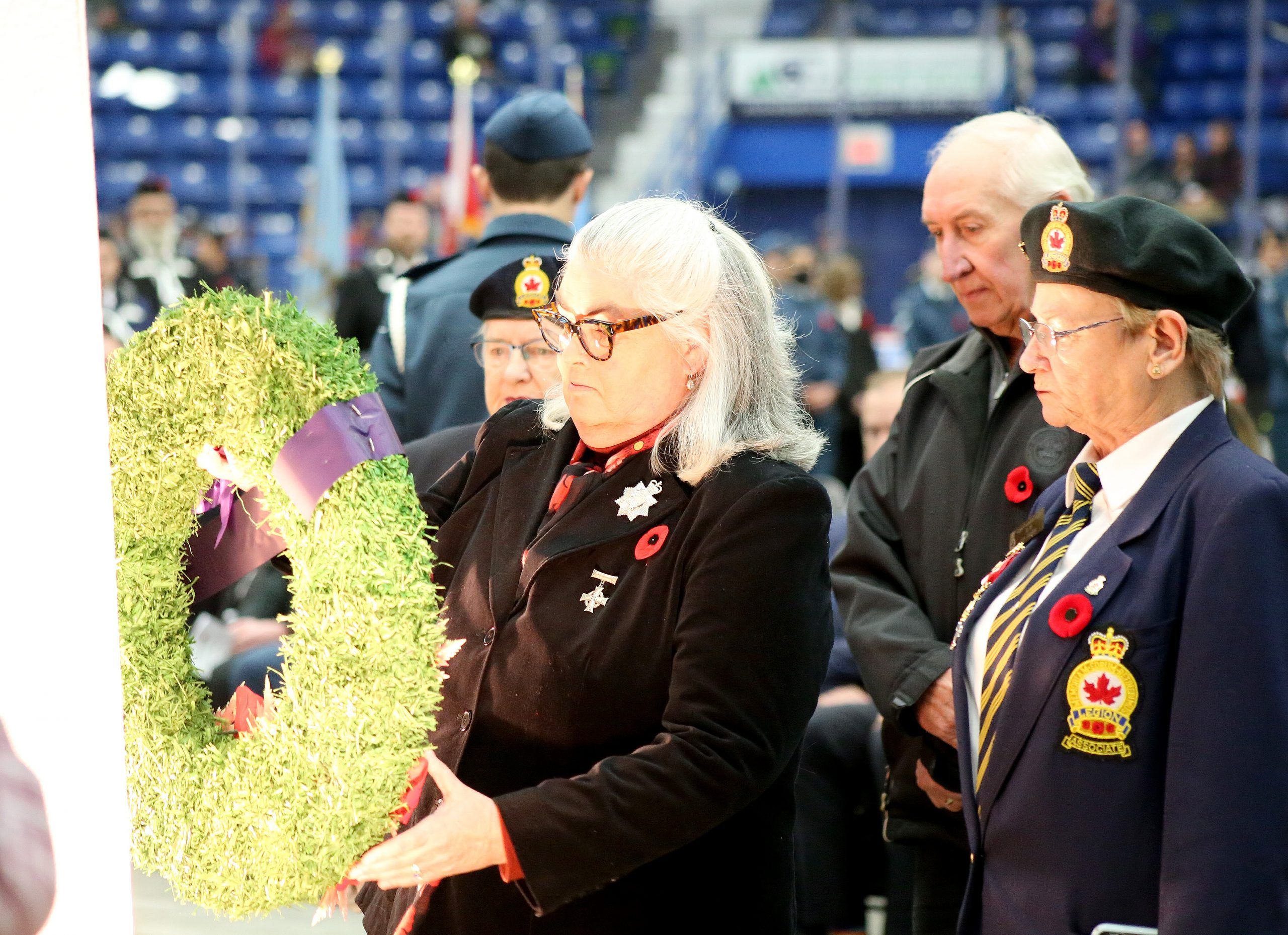 10 short facts about remembrance day