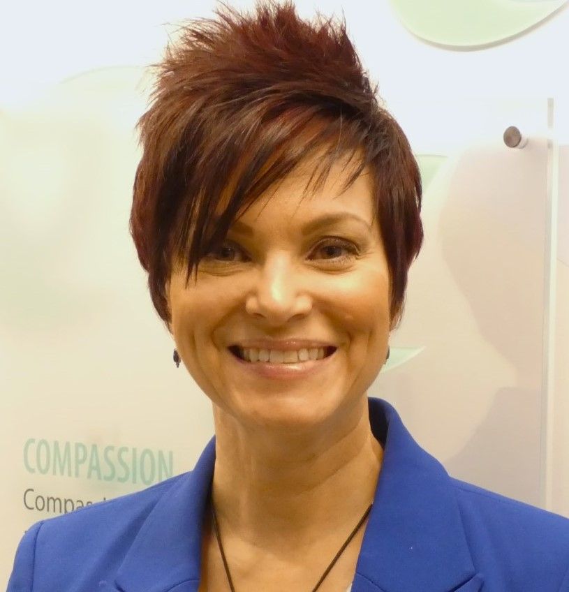 Hospice Quinte names Lepage new executive director Belleville