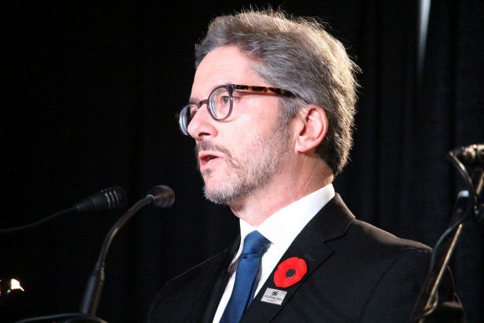 Province Zeros In On Municipal Politics With Two Surveys | Sherwood ...