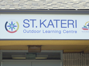 St. Kateri Outdoor Learning Centre