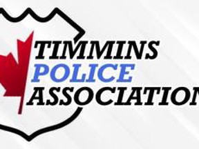 Timmins Police Association