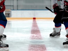 Youth hockey