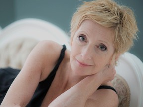 Award-winning stage and film actor Sheila McCarthy will co-host the Stratford Arts and Culture Collective's A Stratford Christmas concert at the Festival Theatre on Dec. 16.