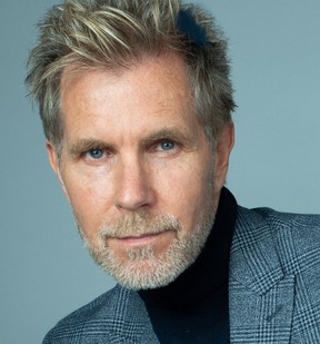 Accomplished Canadian actor and co-artistic director of Victoria Playhouse in Petrolia David Rogers will co-host the Stratford Arts and Culture Collective's A Stratford Christmas concert at the Festival Theatre on Dec. 16.