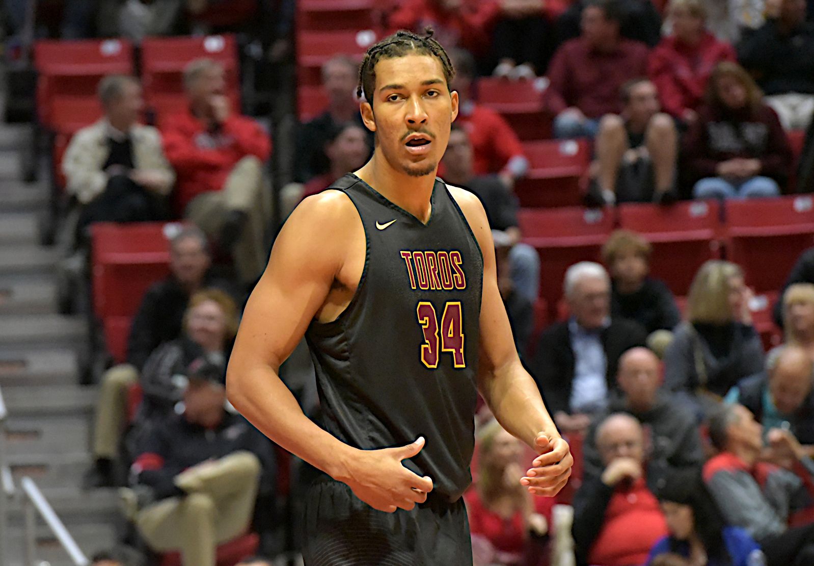 Sudbury scores ‘dynamic five man’ Whitsett for 202324 BSL season